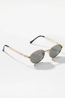 Fifth & Ninth Blake Circle Sunglasses