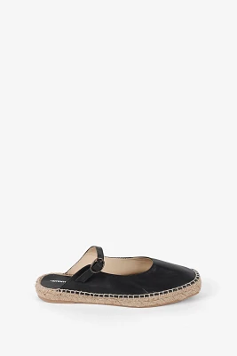 Intentionally Blank Reports Espadrille Sandals