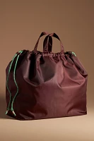 Clare V. Sac Tout Nylon Bag