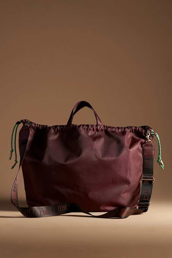 Clare V. Sac Tout Nylon Bag