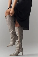 Dolce Vita Korry Crystal Knee-High Boots