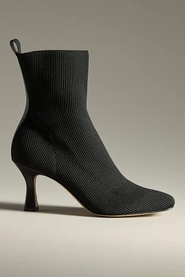 Dolce Vita Glamour Knit Boots