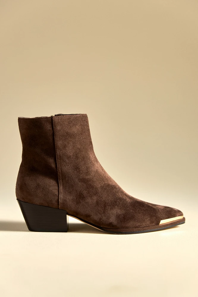 Dolce Vita Nonah Booties