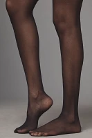 Commando Premier Sheer Tights