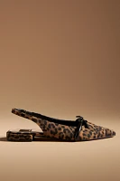 Dolce Vita Payge Slingback Flats