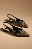 Dolce Vita Payge Slingback Flats