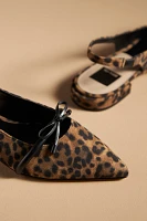 Dolce Vita Payge Slingback Flats