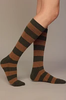 American Trench Rugby Socks