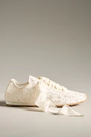 Jeffrey Campbell Wing-Lace Sneakers