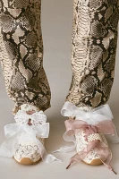 Jeffrey Campbell Wing-Lace Sneakers