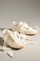 Jeffrey Campbell Wing-Lace Sneakers