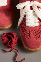 Dolce Vita Notice Stitch Sneakers
