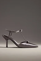 Jeffrey Campbell Playhouse Heels