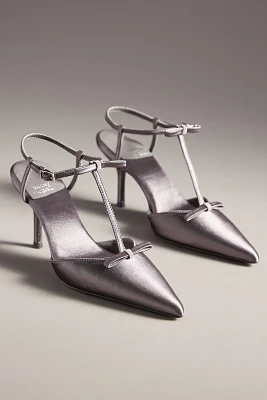 Jeffrey Campbell Playhouse Heels