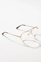 LOOK OPTIC Cooper Aviator Readers