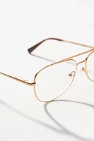 LOOK OPTIC Cooper Aviator Readers