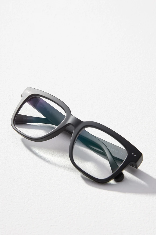 LOOK OPTIC Laurel Readers