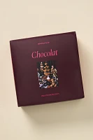 Piecework Chocolate Puzzle