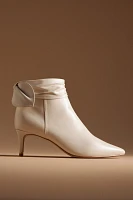 Maeve Back-Bow Ankle Boots