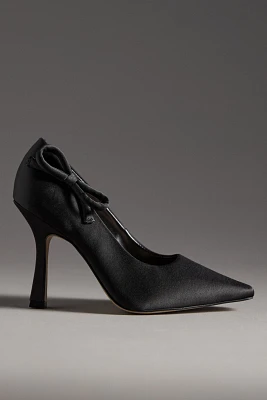 Maeve Bow Pumps