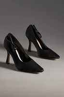 Maeve Bow Pumps