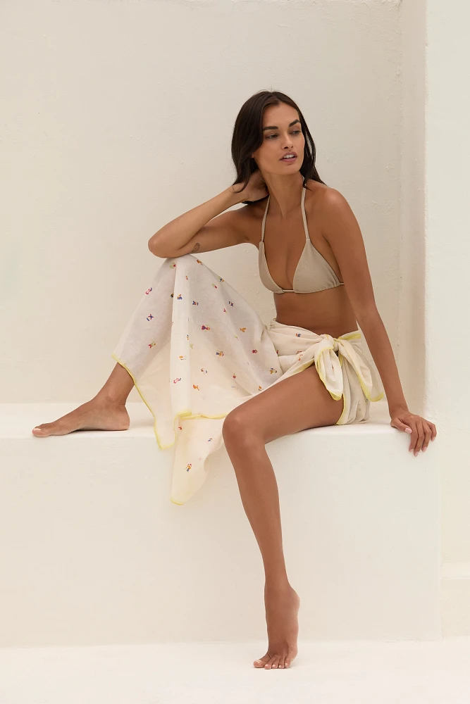 SoleilSoleil Holland Icon Sarong