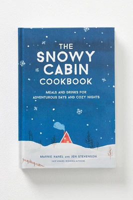 The Snowy Cabin Cookbook