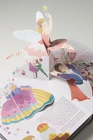 Up With Paper The Nutcracker Christmas  Pop-Up Book