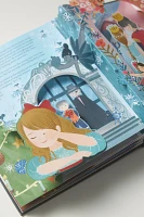 Up With Paper The Nutcracker Christmas  Pop-Up Book