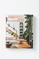 Happy Starts at Home