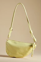 Crescent Sling Bag