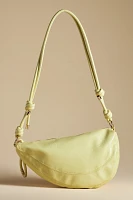 Crescent Sling Bag