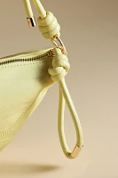 Crescent Sling Bag