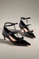 Maeve Multi Bow Heels