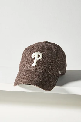 '47 Phillies Herringbone Baseball Cap