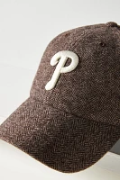 '47 Phillies Herringbone Baseball Cap