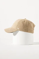 '47 Dodgers Herringbone Baseball Cap