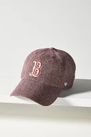 '47 Boston Herringbone Baseball Cap