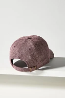 '47 Boston Herringbone Baseball Cap