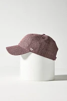 '47 Boston Herringbone Baseball Cap