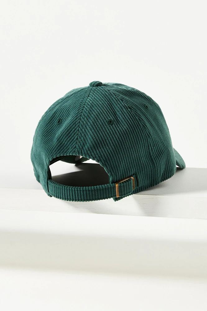 '47 Boston Wildflowers Baseball Cap