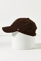 '47 Yankees Wildflowers Baseball Cap