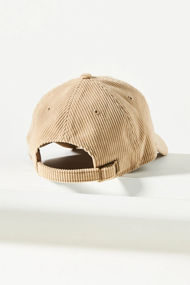 '47 Los Angeles Dodgers Wildflowers Baseball Cap