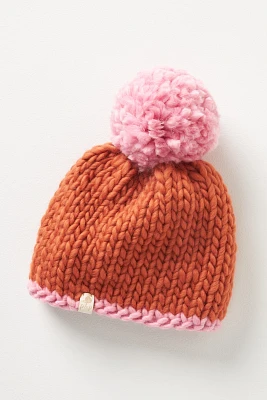 Pine & Poppy Aspen Beanie