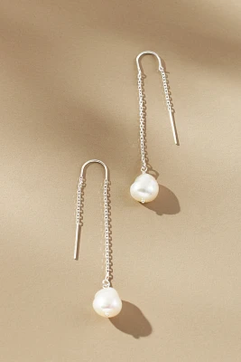 Set & Stones Sabina Threader Earrings