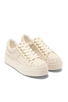 Cole Haan GrandPrø Max Platform Sneakers