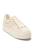 Cole Haan GrandPrø Max Platform Sneakers