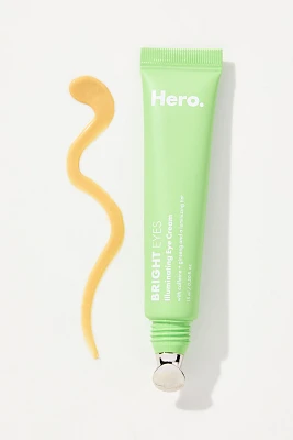 Hero Cosmetics Bright Eyes Illuminating Eye Cream