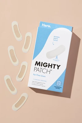 Hero Cosmetics Mighty Patch for Fine Lines