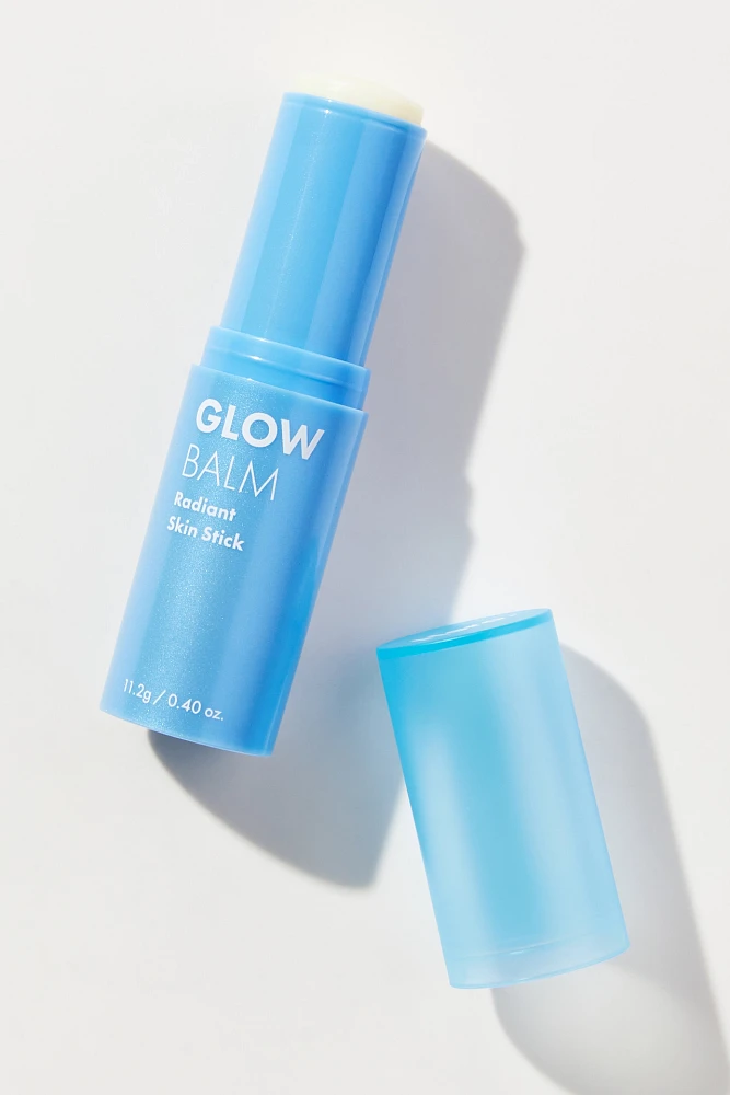 Hero Cosmetics Glow Balm